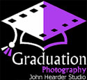 Graduation Photography