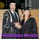 Handshake Photographs